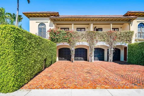245 Brazilian Avenue Palm Beach FL 33480