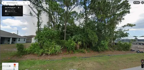 1685 SW Whipple Avenue Port Saint Lucie FL 34953