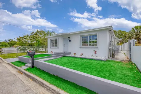1075 W 30th Street Riviera Beach FL 33404