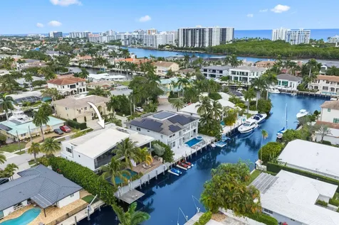 830 Ne 71st Street Boca Raton FL 33487