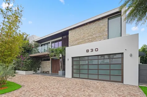 830 Ne 71st Street Boca Raton FL 33487