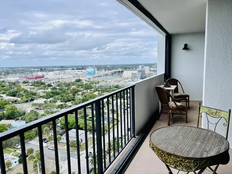 5600 N Flagler Drive West Palm Beach FL 33407