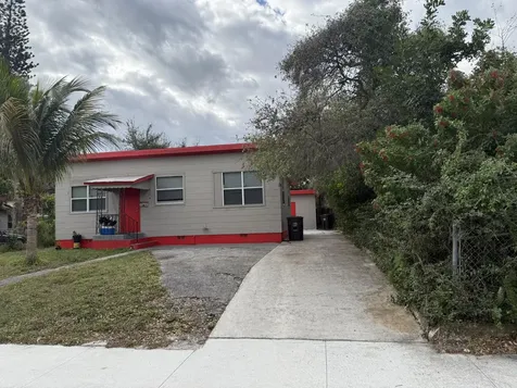 926 33rd Street West Palm Beach FL 33407