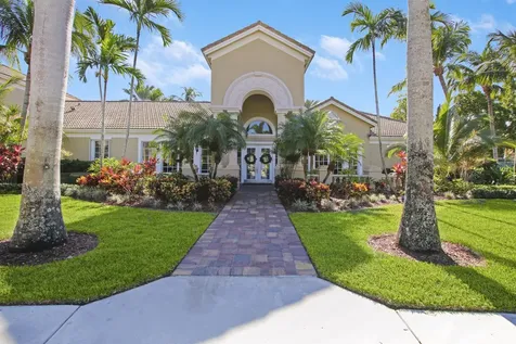 284 Village Boulevard Tequesta FL 33469