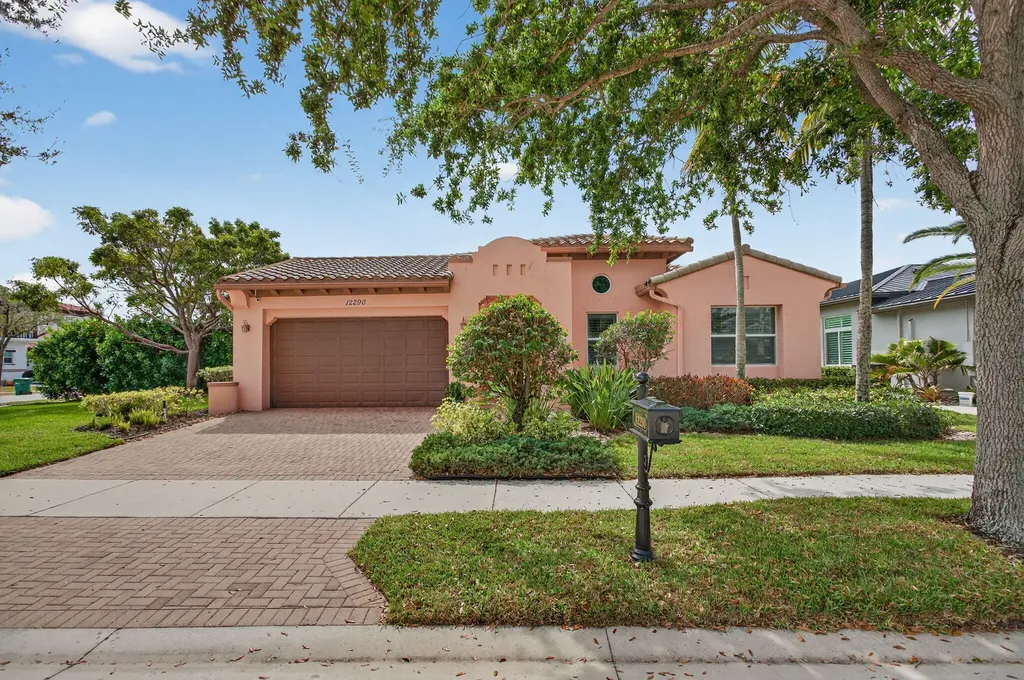 12290 Nw 81st Street Parkland FL 33076