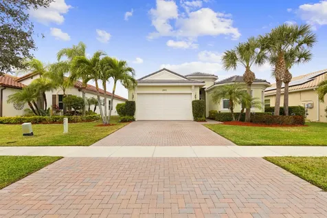 2893 Bellarosa Circle Royal Palm Beach FL 33411