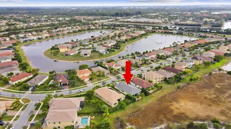 2893 Bellarosa Circle Royal Palm Beach FL 33411