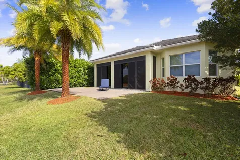 2893 Bellarosa Circle Royal Palm Beach FL 33411