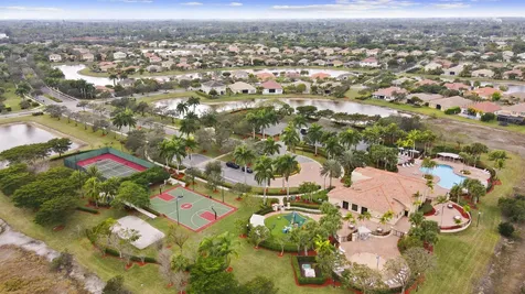 2893 Bellarosa Circle Royal Palm Beach FL 33411