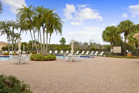 2893 Bellarosa Circle Royal Palm Beach FL 33411