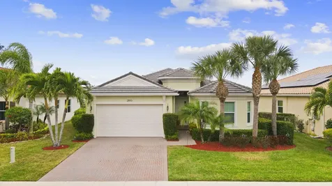 2893 Bellarosa Circle Royal Palm Beach FL 33411