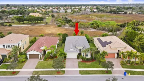 2893 Bellarosa Circle Royal Palm Beach FL 33411