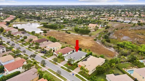 2893 Bellarosa Circle Royal Palm Beach FL 33411