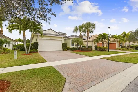 2893 Bellarosa Circle Royal Palm Beach FL 33411
