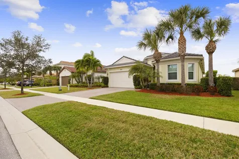 2893 Bellarosa Circle Royal Palm Beach FL 33411