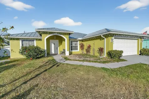 933 Sw General Patton Terrace Port Saint Lucie FL 34953