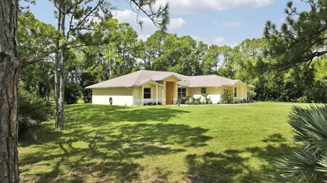 18854 48th Avenue The Acreage FL 33470