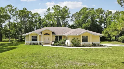 18854 48th Avenue The Acreage FL 33470