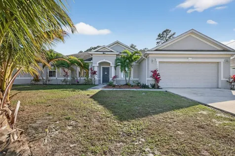 1780 Sw Buttercup Avenue Port Saint Lucie FL 34953
