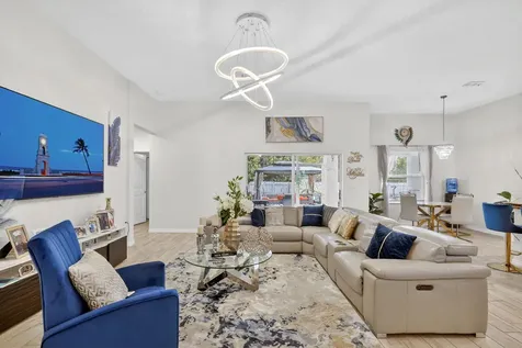 1780 Sw Buttercup Avenue Port Saint Lucie FL 34953