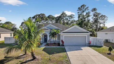 1780 Sw Buttercup Avenue Port Saint Lucie FL 34953