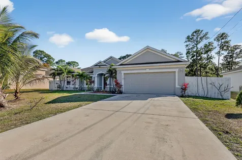1780 Sw Buttercup Avenue Port Saint Lucie FL 34953