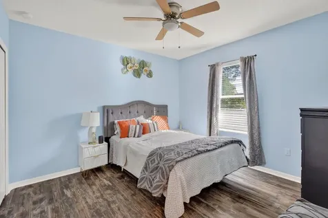 1780 Sw Buttercup Avenue Port Saint Lucie FL 34953