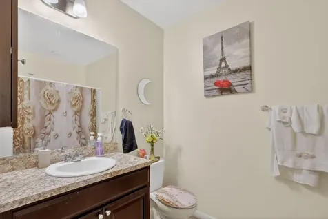 1780 Sw Buttercup Avenue Port Saint Lucie FL 34953