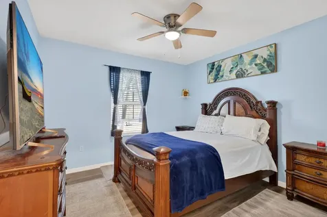 1780 Sw Buttercup Avenue Port Saint Lucie FL 34953