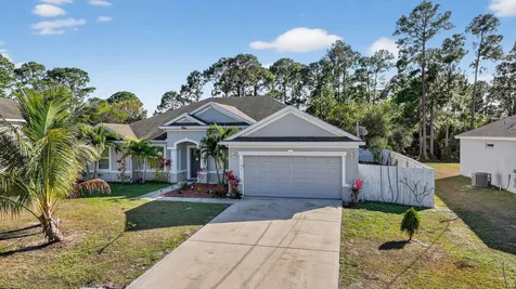 1780 Sw Buttercup Avenue Port Saint Lucie FL 34953