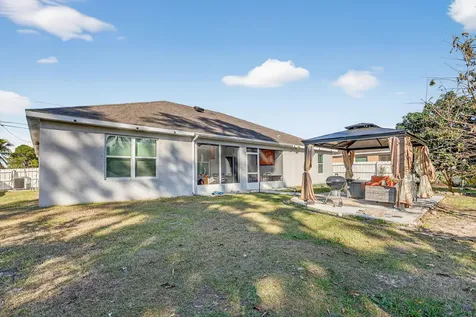 1780 Sw Buttercup Avenue Port Saint Lucie FL 34953