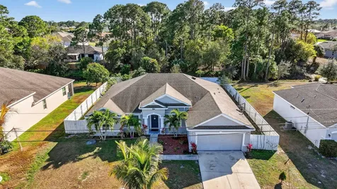 1780 Sw Buttercup Avenue Port Saint Lucie FL 34953