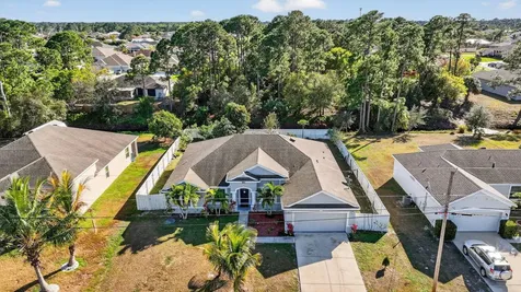 1780 Sw Buttercup Avenue Port Saint Lucie FL 34953