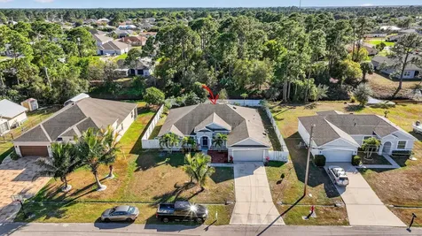 1780 Sw Buttercup Avenue Port Saint Lucie FL 34953