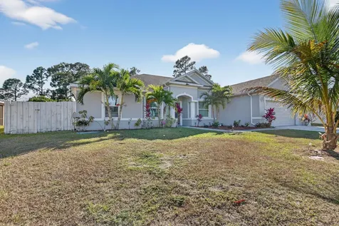 1780 Sw Buttercup Avenue Port Saint Lucie FL 34953