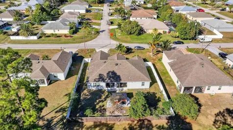 1780 Sw Buttercup Avenue Port Saint Lucie FL 34953