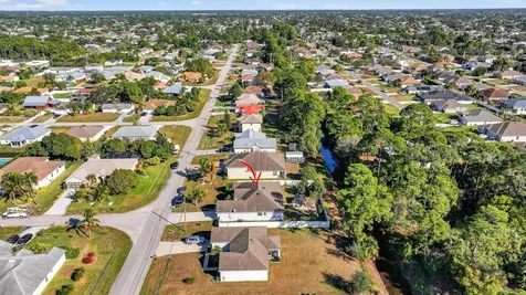 1780 Sw Buttercup Avenue Port Saint Lucie FL 34953
