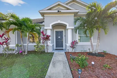 1780 Sw Buttercup Avenue Port Saint Lucie FL 34953