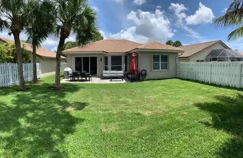 7891 Manor Forest Boulevard Boynton Beach FL 33436