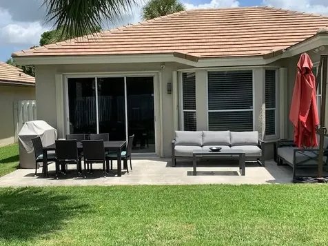 7891 Manor Forest Boulevard Boynton Beach FL 33436