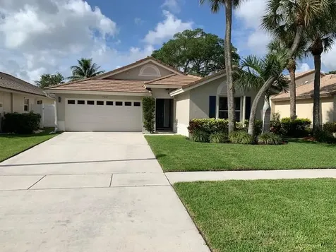 7891 Manor Forest Boulevard Boynton Beach FL 33436