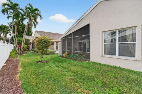 11765 Castellon Court Boynton Beach FL 33437