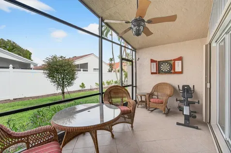 11765 Castellon Court Boynton Beach FL 33437