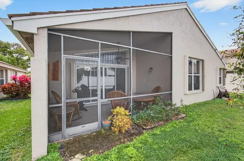 11765 Castellon Court Boynton Beach FL 33437