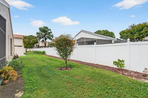 11765 Castellon Court Boynton Beach FL 33437