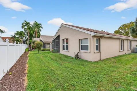 11765 Castellon Court Boynton Beach FL 33437