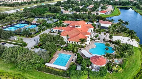 11765 Castellon Court Boynton Beach FL 33437