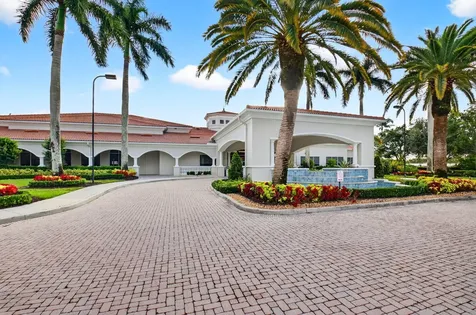 11765 Castellon Court Boynton Beach FL 33437