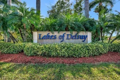 15074 Witney Road Delray Beach FL 33484