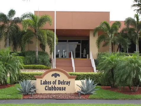 15074 Witney Road Delray Beach FL 33484